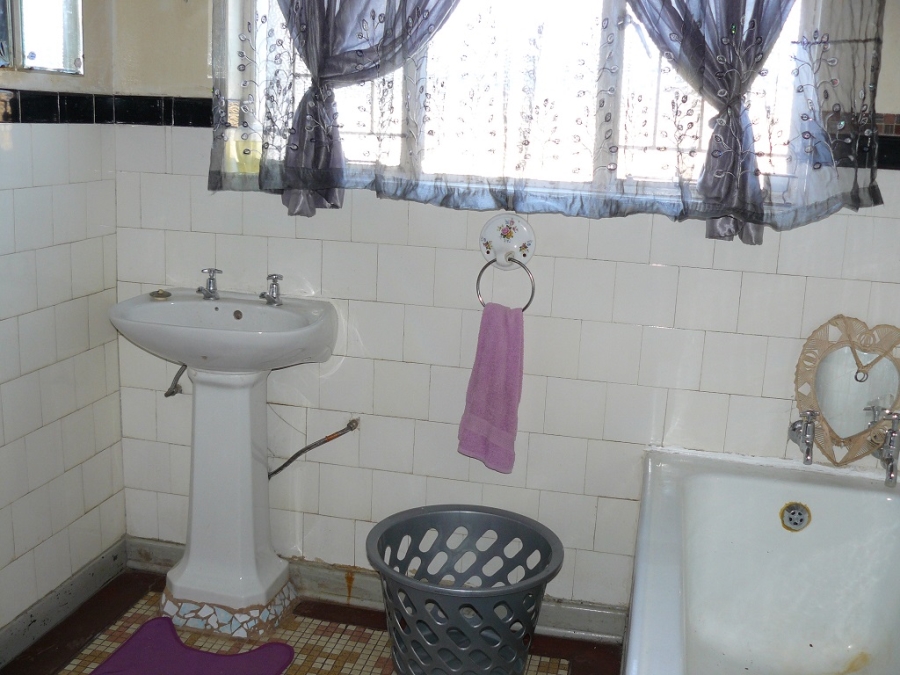 4 Bedroom Property for Sale in Vredefort Free State